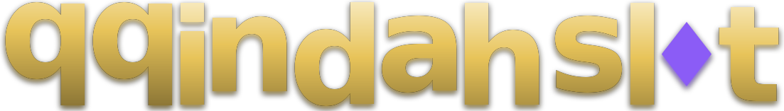 qqindah slot logo